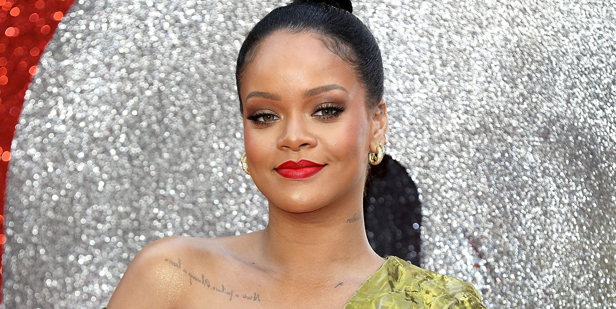 Rihanna's Documentary Is Coming Out 'Within Months' According to Director