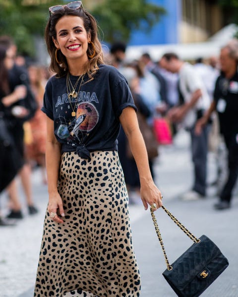 10 claves para que tus prendas con estampado de leopardo parezcan más caras - Cómo llevar el estampado leopardo 10 claves para que tus prendas con estampado de leopardo parezcan más caras - Cómo llevar el estampado leopardo