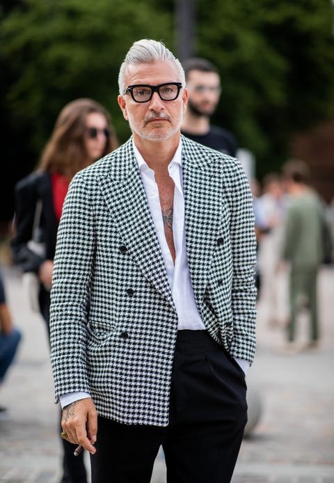 Pitti Uomo Street Style Is Better Than Ever