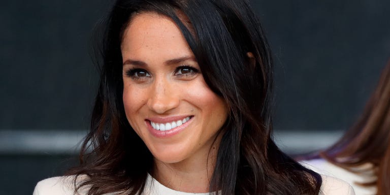 Meghan Markle Describes Prince Harry As ‘The Best Husband Ever’