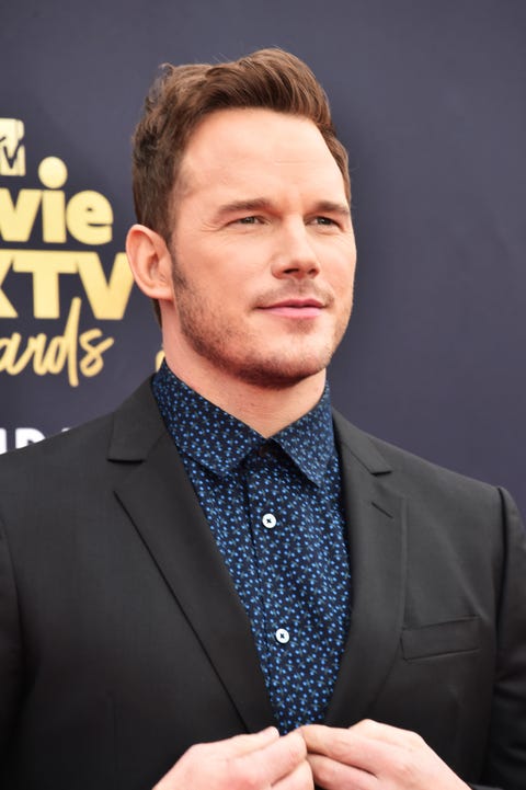 De Grote Chris-Quiz: welke Chris is wie in Hollywood?