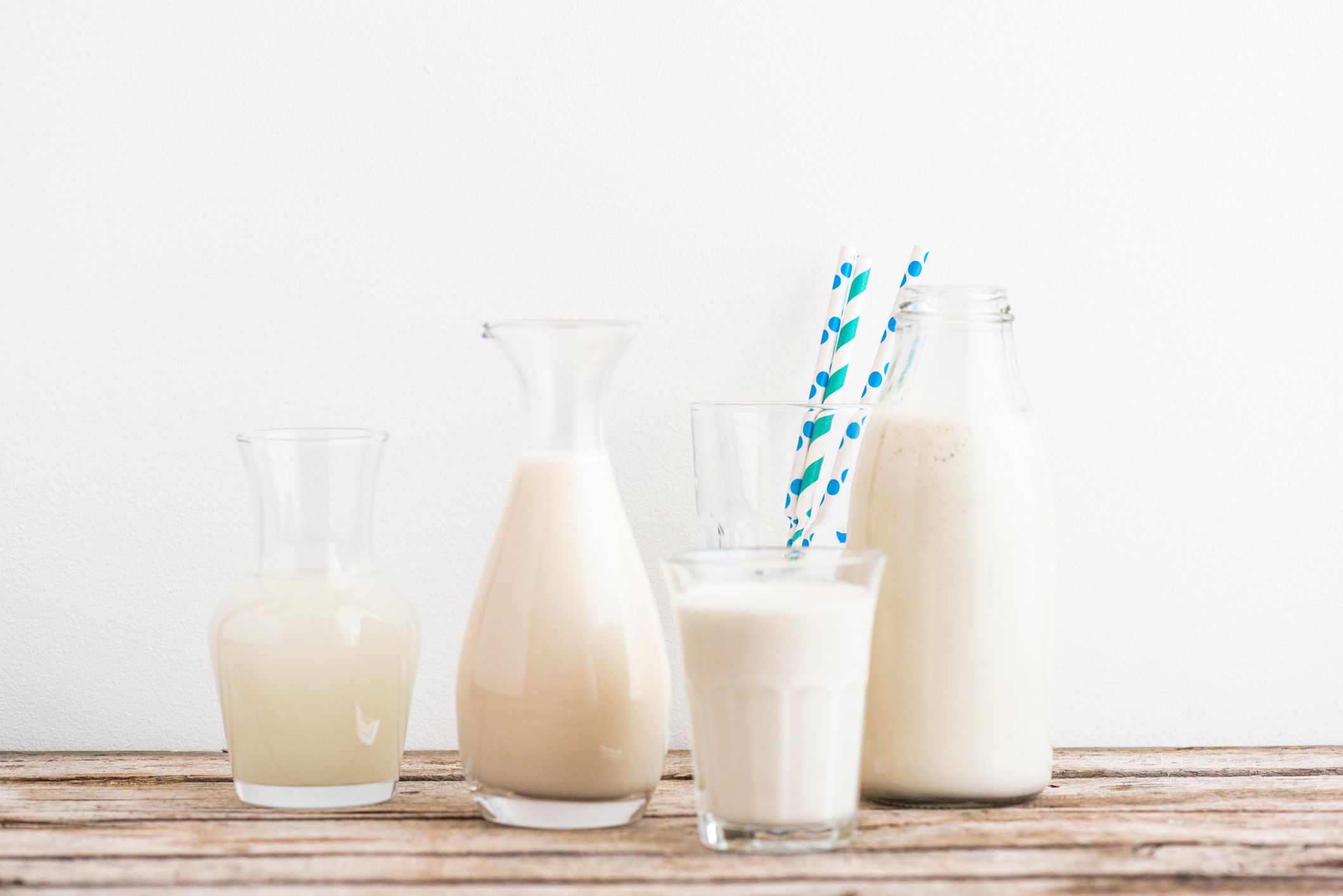 7 Health Benefits Of Milk