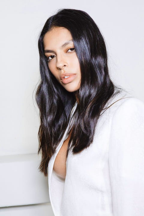 9 Hair Straightener Brushes Reviewed Best Hair Straightening Brush