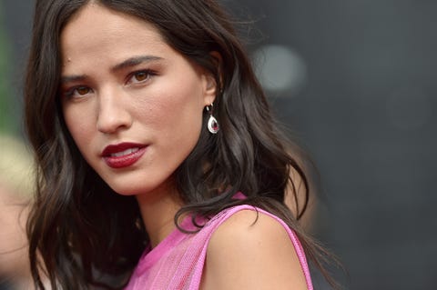 'Yellowstone' Star Kelsey Asbille Interview