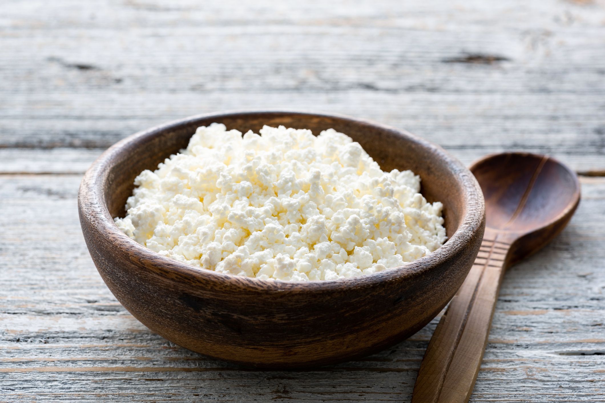 Best Foods to Eat Before Bed | Benefits of Cottage Cheese
