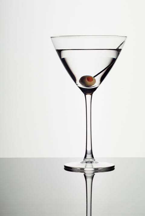 Martini Cocktail Martini Cocktail