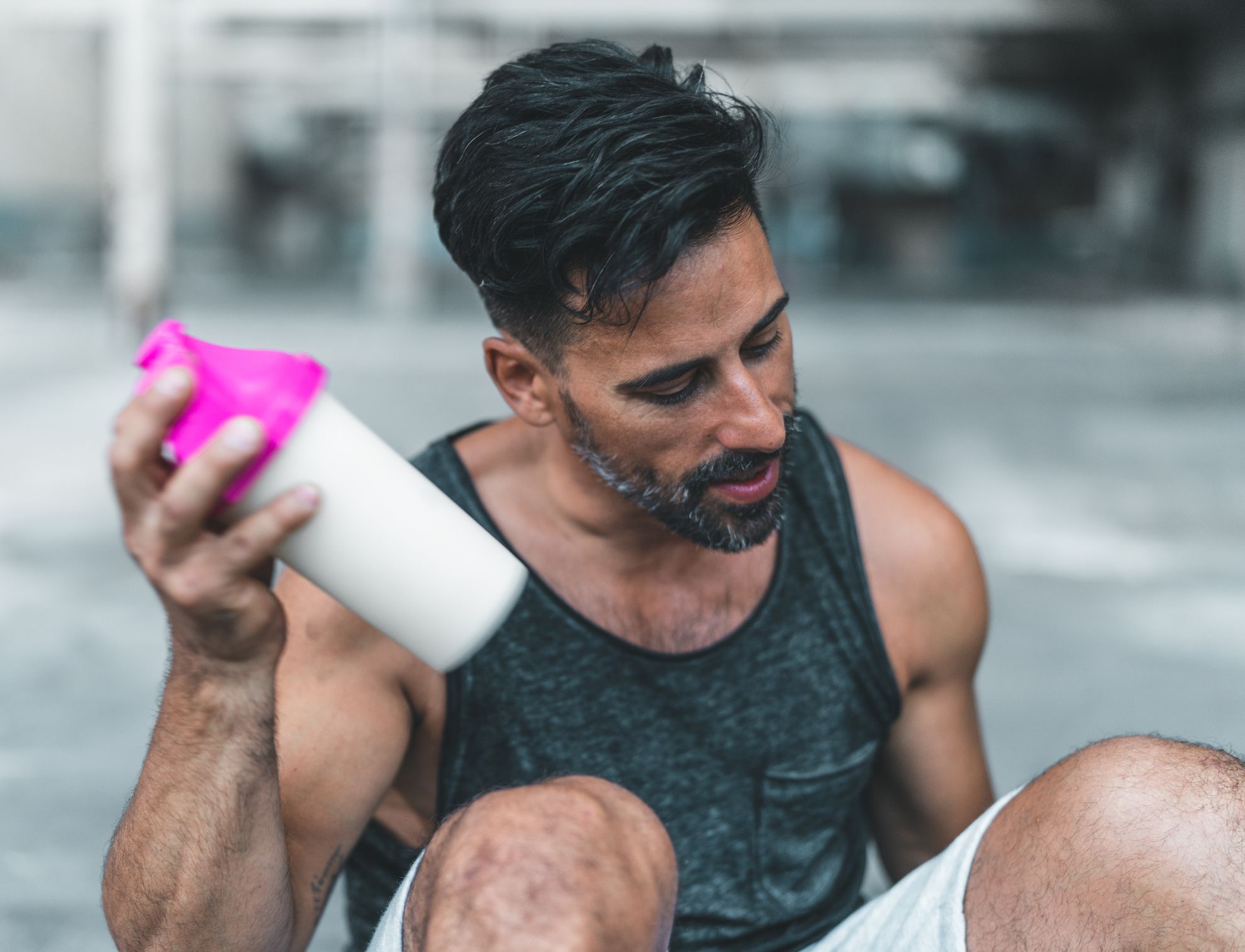 10 Best Whey Protein Powders For Men 2023 - Whey For Muscle Gain