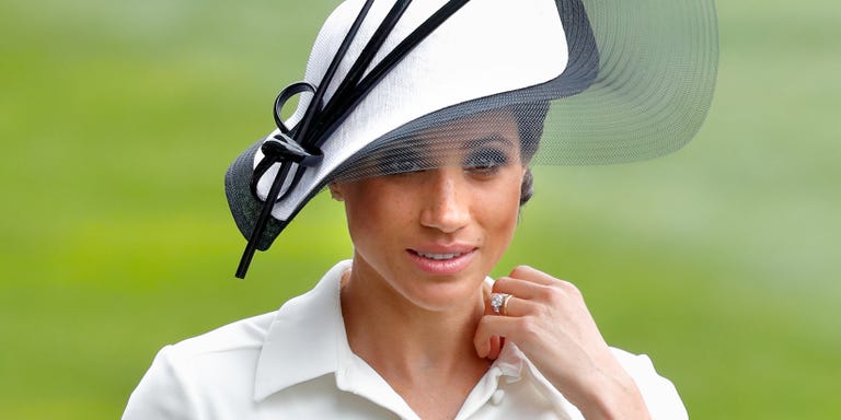 This Is Exactly How Much Meghan Markle’s Royal Ascot Outfit Cost