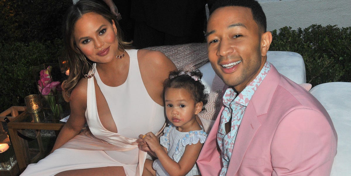 Chrissy Teigen's 'Crazy Rich Asians' Instagram Tribute Will Make You