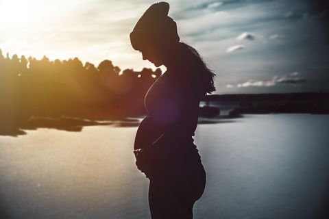 7 things I learnt about my mental health while pregnant