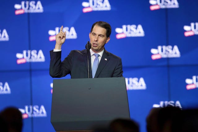 Lessons From Wisconin's Scott Walker Era: If You Don't Fund Education, Schools Have No Money