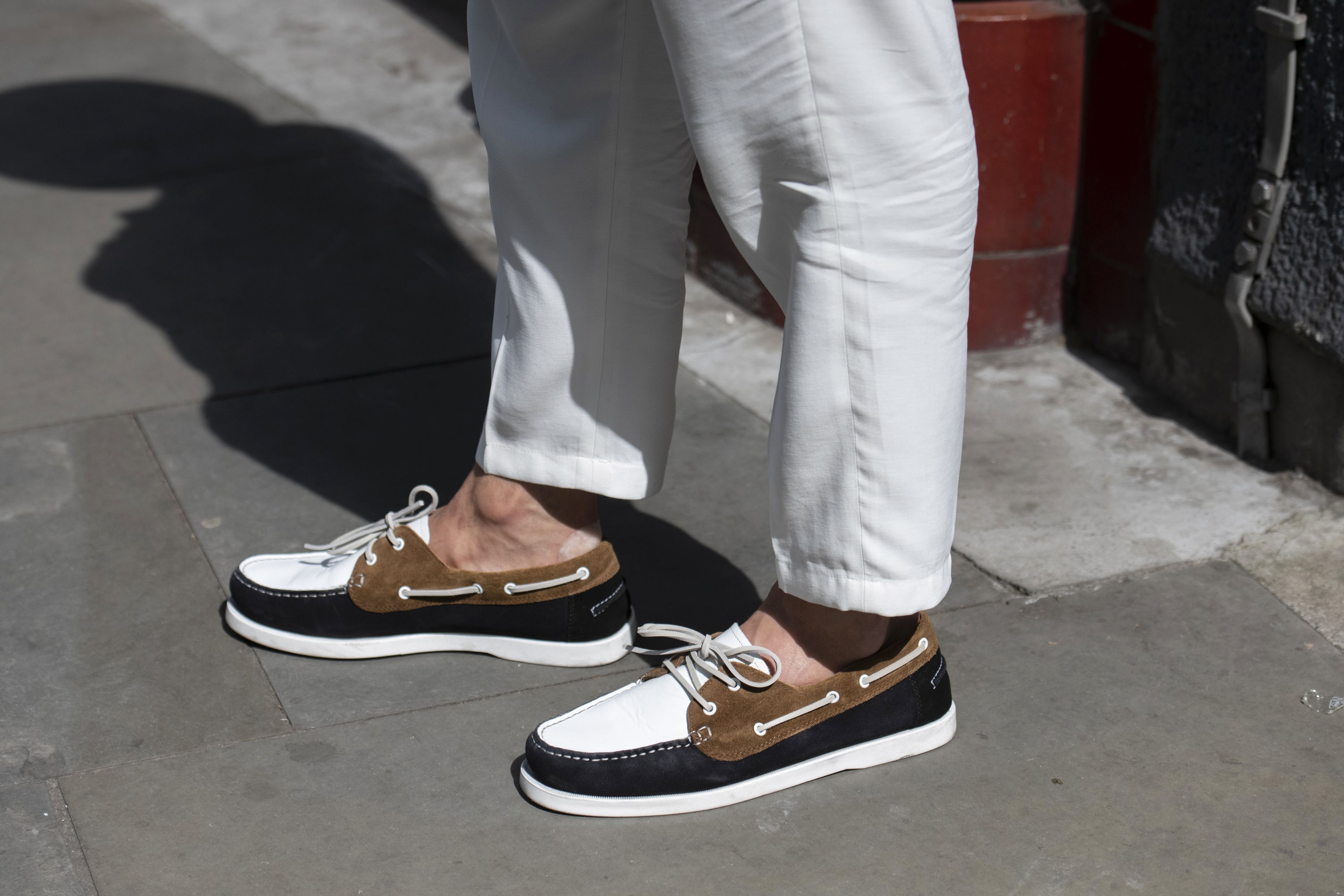 Most Comfortable Boat Shoe Brands