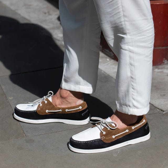 11 Best Boat Shoes 2020 - Most Comfortable Boat Shoe Brands