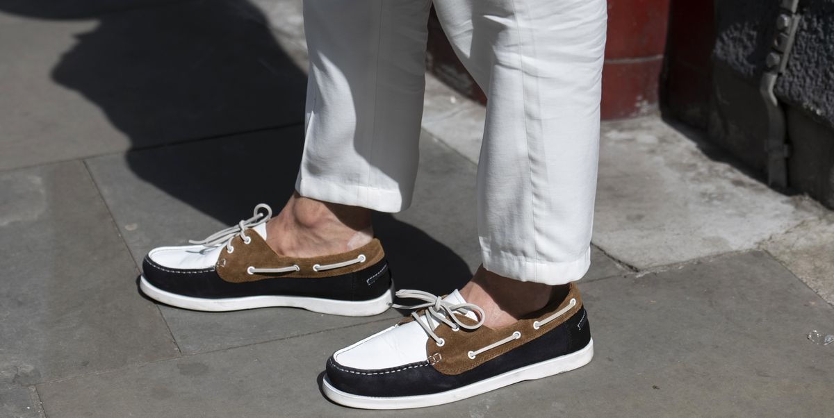 11 Best Boat Shoes 2020 - Most Comfortable Boat Shoe Brands