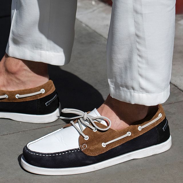 12 Stylish Boat Shoes for Men 2022 Best Boat Shoes Brands We Love