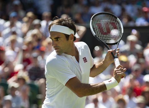 Roger Federer ficha como embajador de Uniqlo Roger Federer y Uniqlo