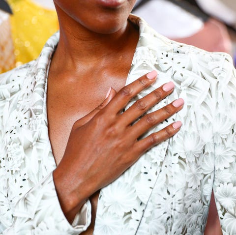 Best Nail Designs 2019 Nail Polish Colors Trends