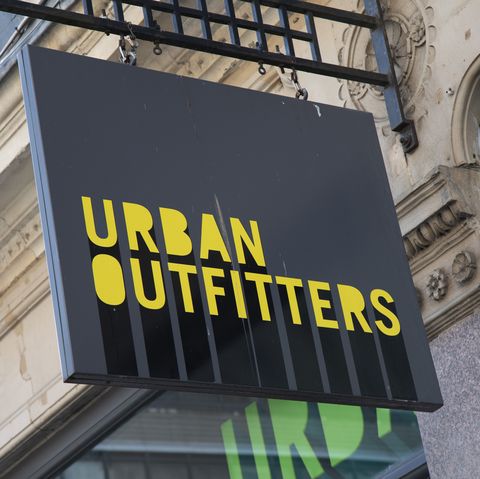 Urban Outfitters and Loft Have Joined the Clothing Rental Game