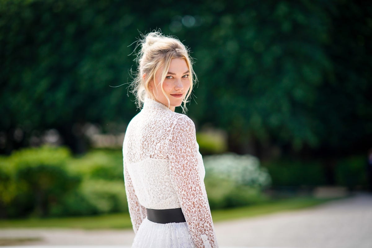 Karlie Kloss's Beauty and Wellness Routine