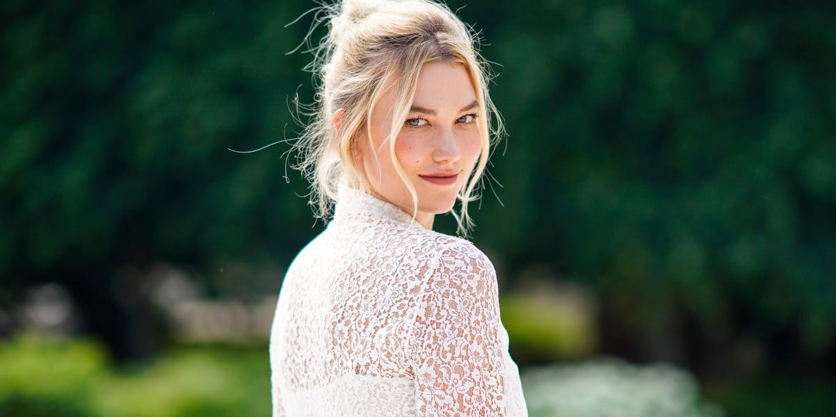 Karlie Kloss's Beauty and Wellness Routine