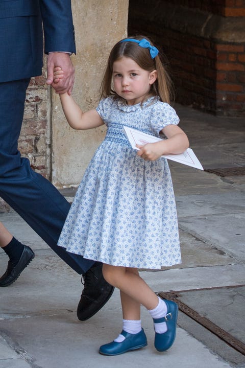 Watch Prince Louis, Prince George And Princess Charlotte Speak In Adorable New Video watch prince louis, prince george and princess charlotte speak in adorable new video