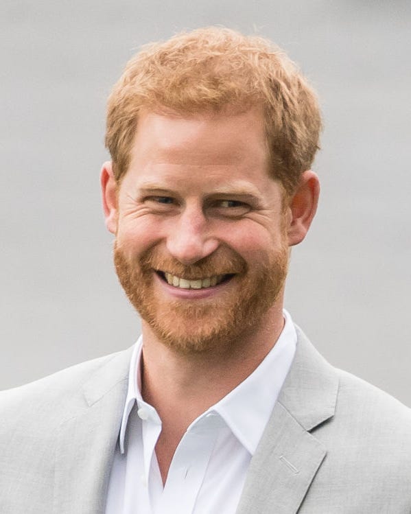 The Duke And Duchess Of Sussex Visit Ireland dublin, ireland july 11 prince harry, duke of sussex visits croke park, home of irelands largest sporting organisation, the gaelic athletic association on july 11, 2018 in dublin, ireland photo by samir husseinsamir husseinwireimage