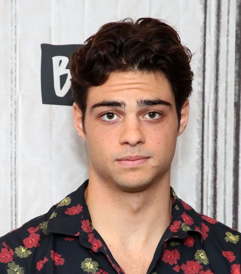 Noah Centineo Has Alleged Leaked Nudes - Twitter Reactions ...