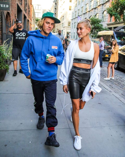 Justin Bieber And Hailey Baldwins Engagement Ring Cost Of