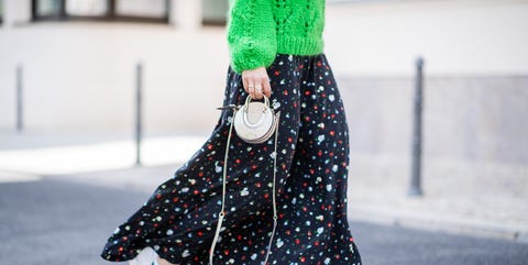 Street Style - Berlin - July 13, 2018 Street Style - Berlin - July 13, 2018