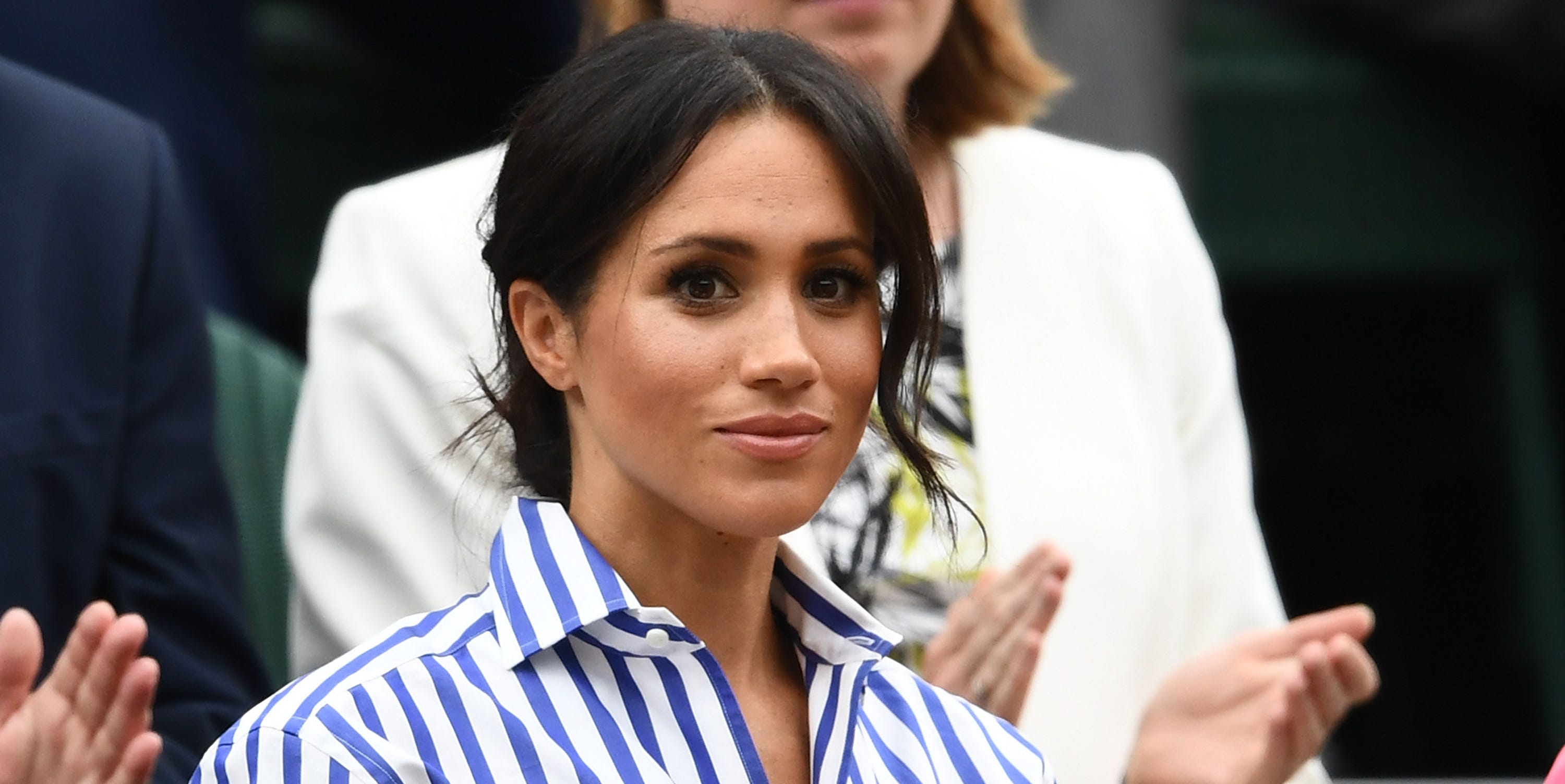 The 6 Shoe Brands Meghan Markle Always Wears