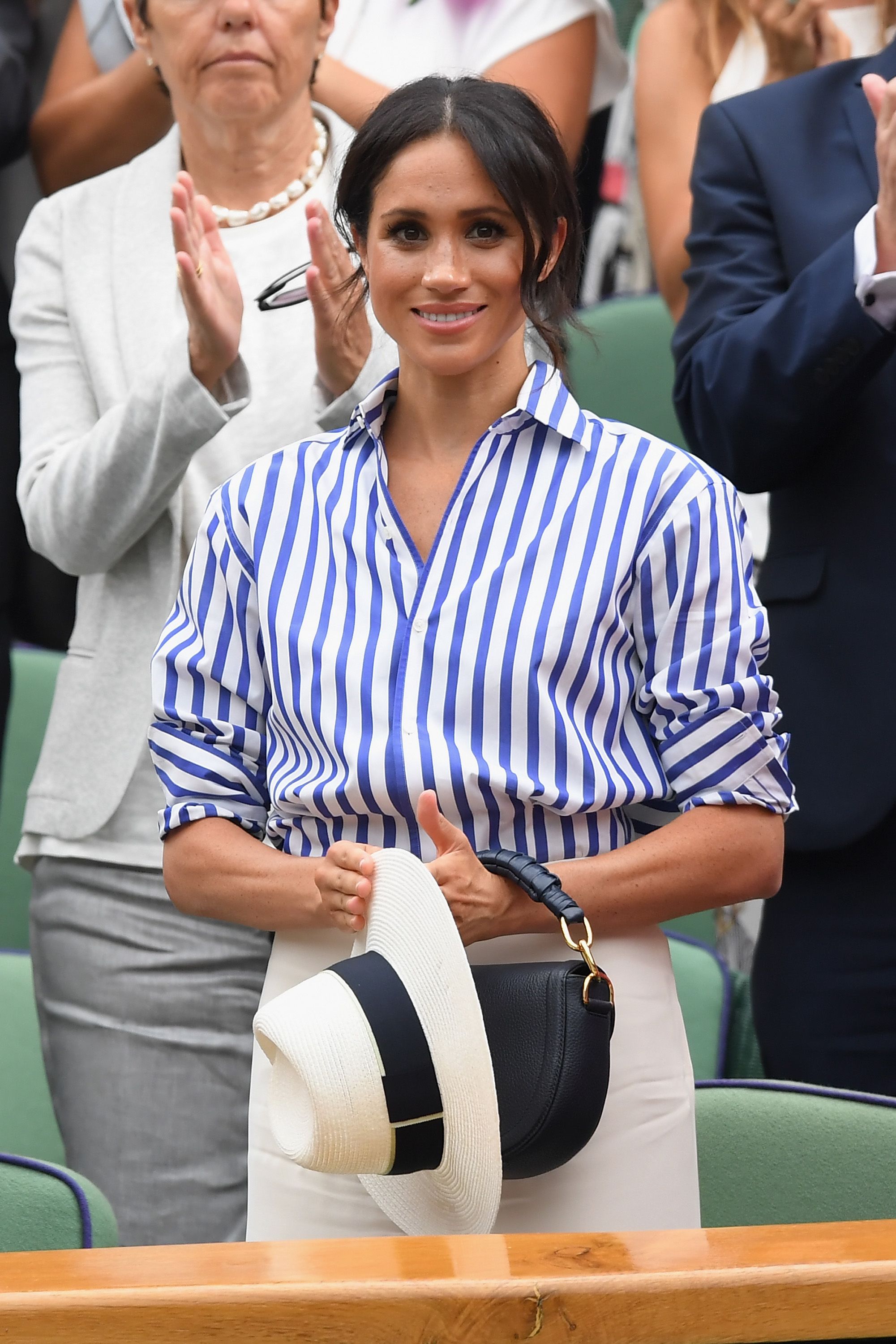 royal box wimbledon dress code