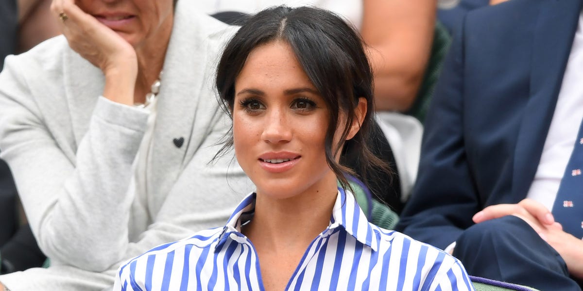 Meghan Markle’s Father Thomas Vows To Visit UK To Make Amends With Daughter