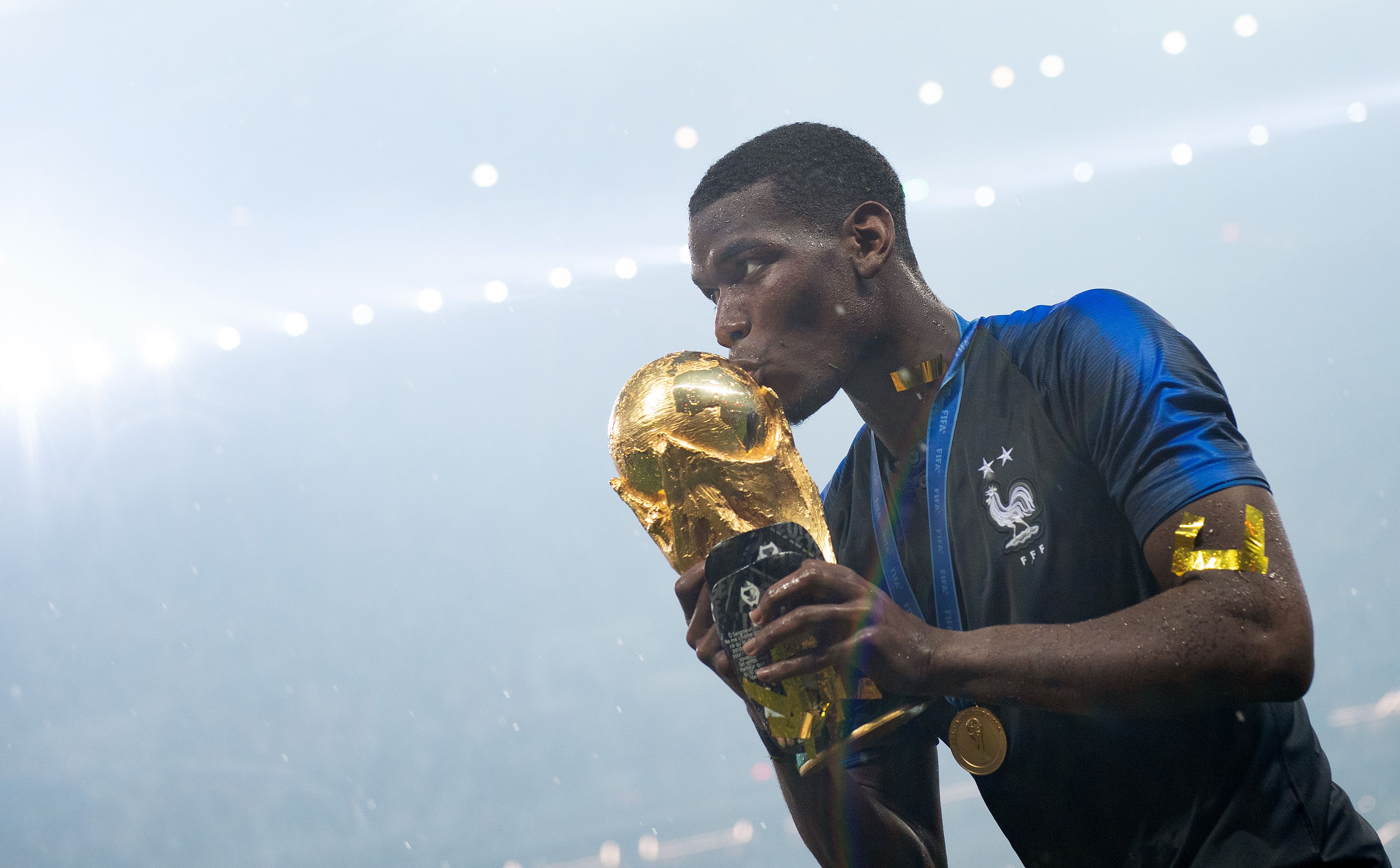 Tokeo la picha la paul pogba world cup