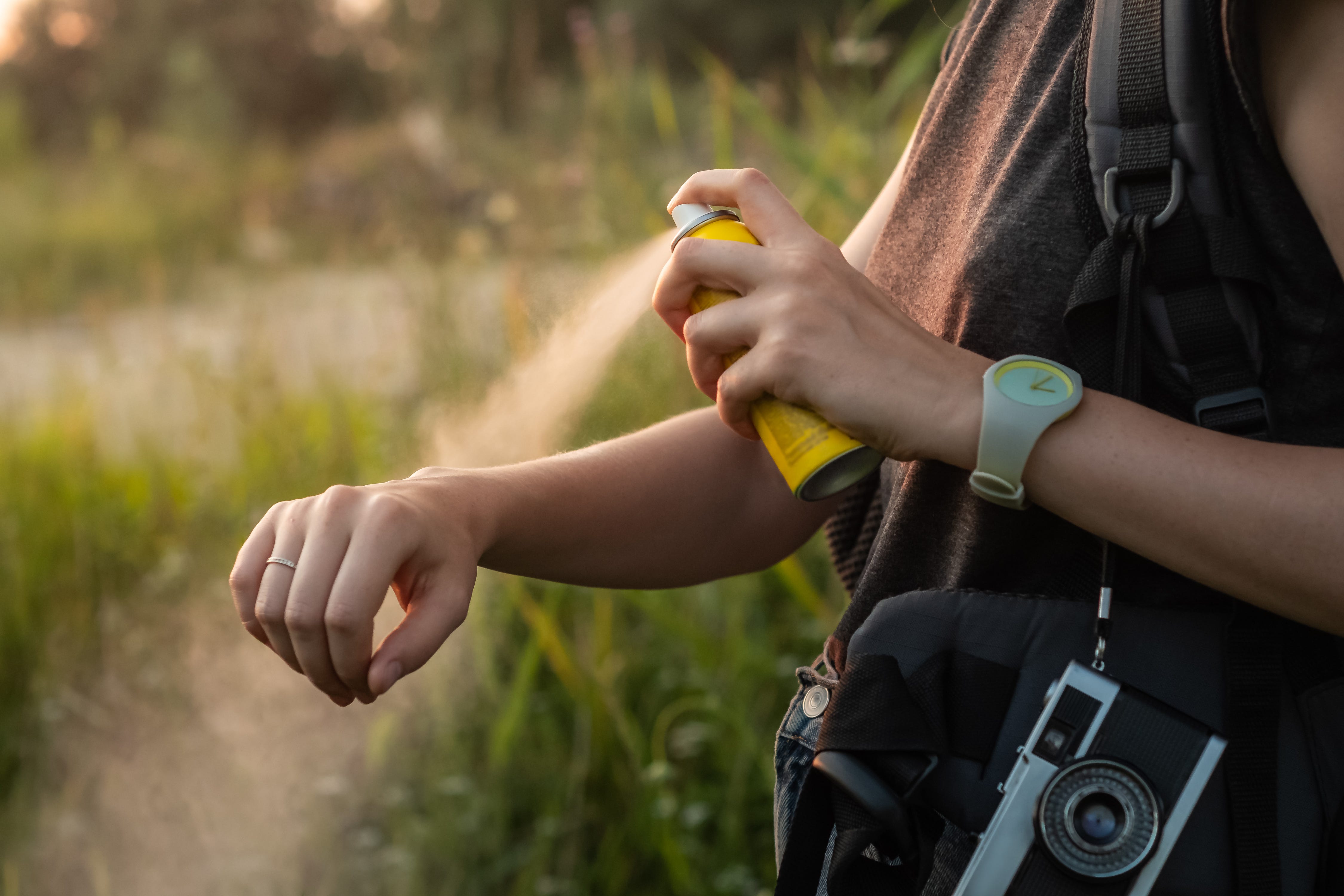 Shoo Those Flies With These Bug-Busting Insect Repellents