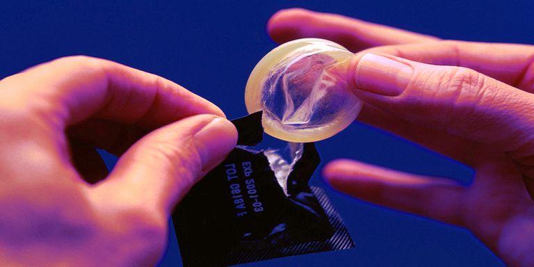 The Condom Snorting Teen Challenge Is Mostly Fake