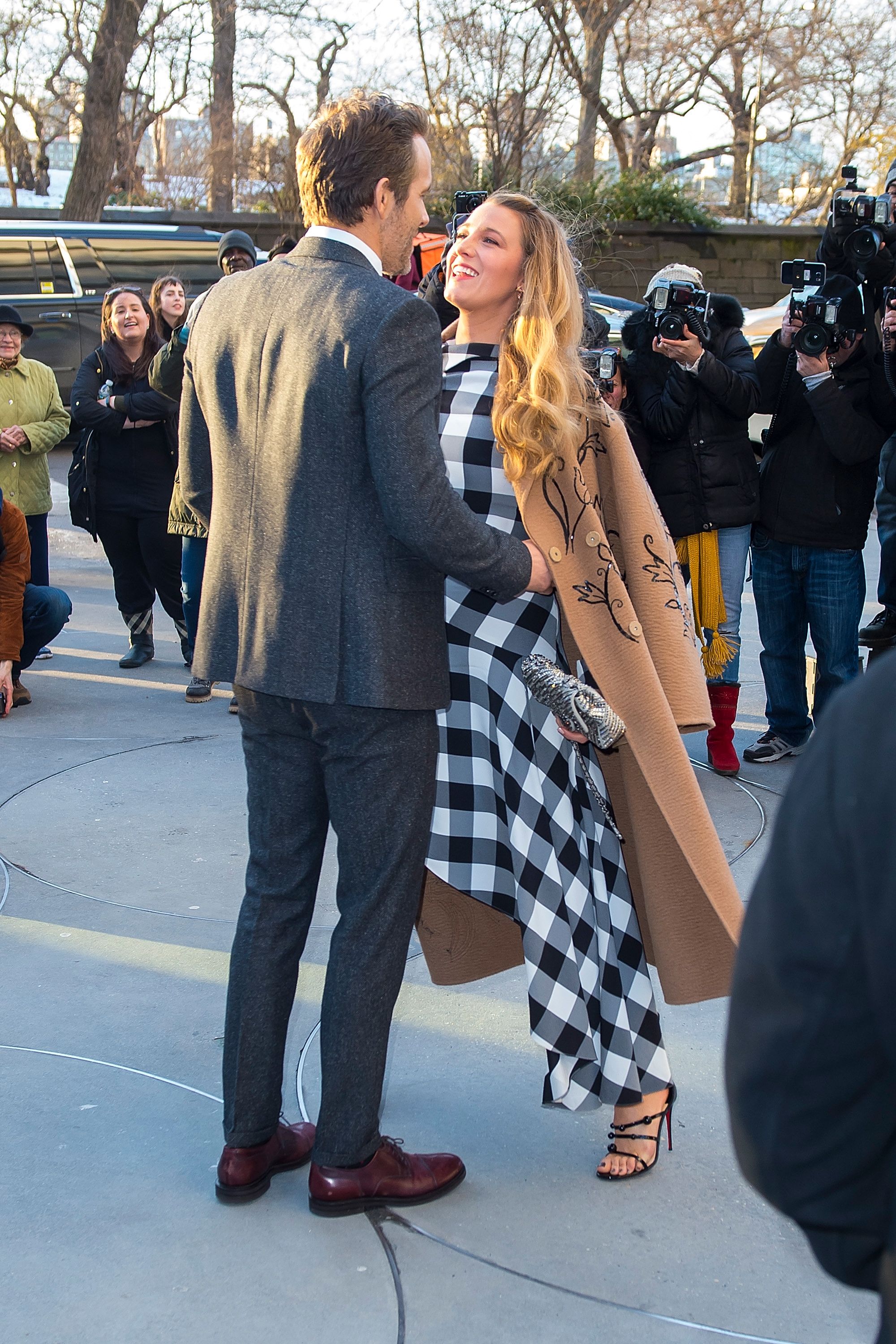 11 Ridiculously Stylish Blake Lively Moments 11 Ridiculously Stylish Blake Lively Moments new photo 11 Ridiculously Stylish Blake Lively Moments 11 Ridiculously Stylish Blake Lively Moments new photo