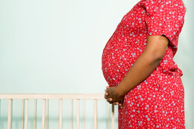 Overweight And Pregnant Risks Complications What To Know