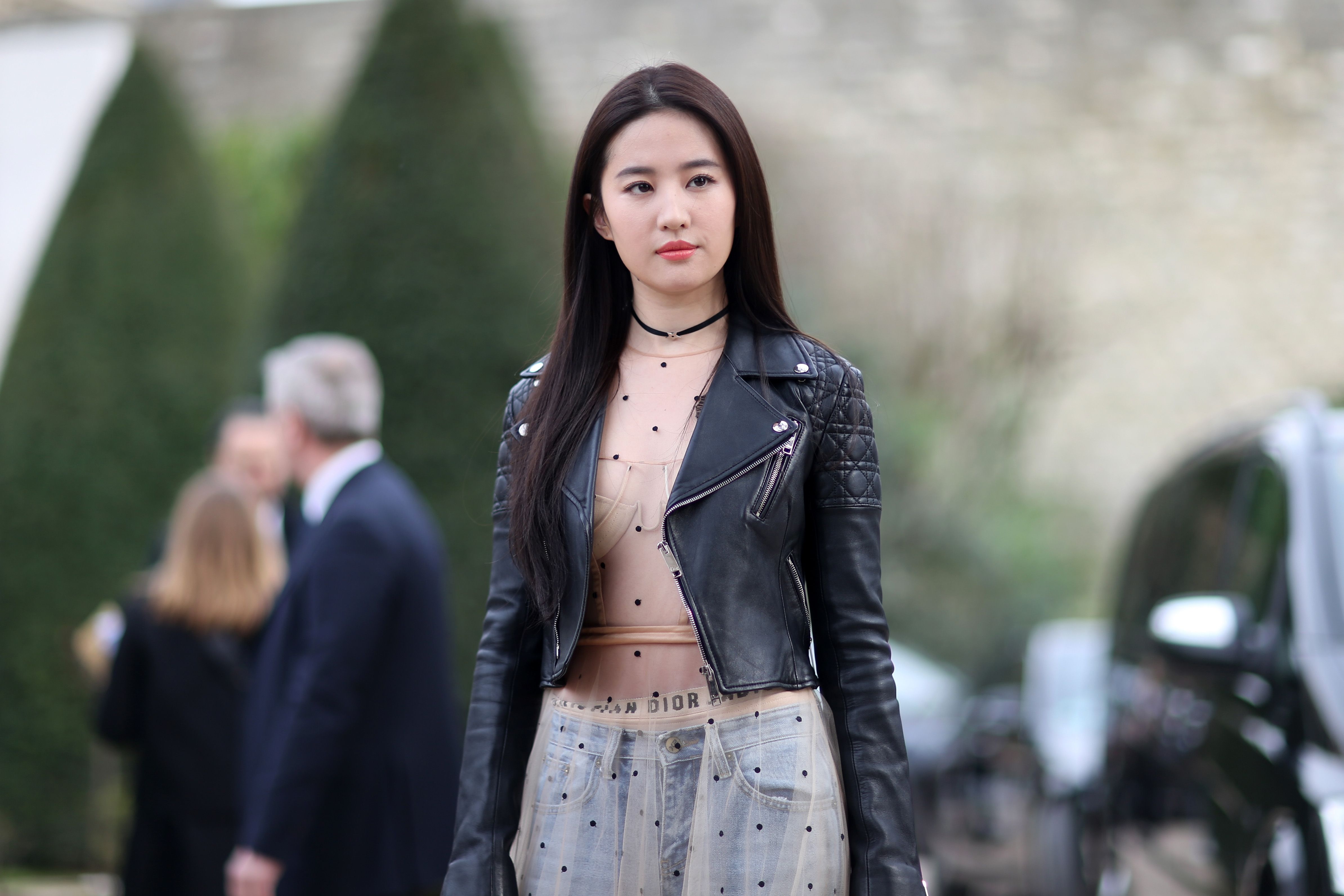 Liu Yifei Liu Yifei new foto Liu Yifei Liu Yifei new photo