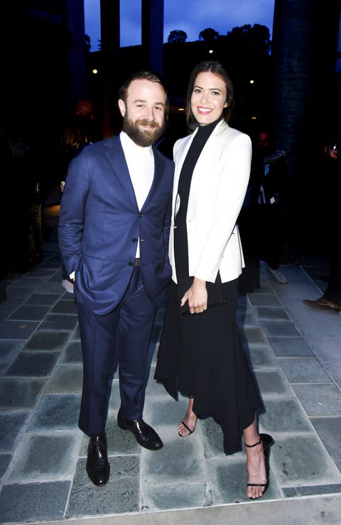 Who Is Taylor Goldsmith? Mandy Moore Married the Musician In a Boho ...