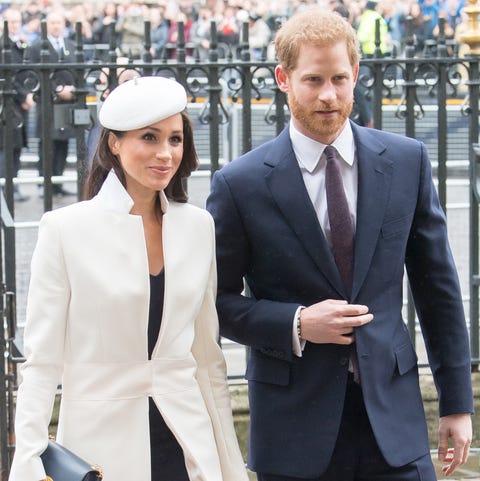 Prince Harry and Meghan Prince Harry and Meghan