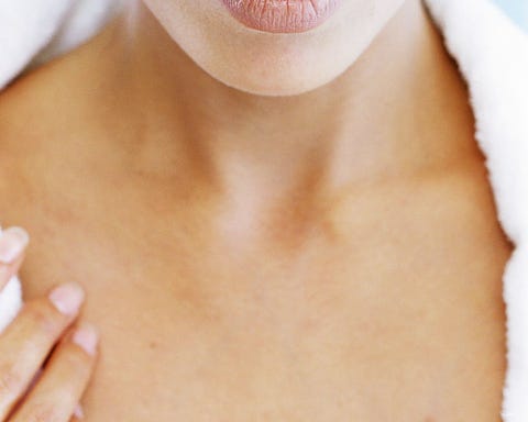 chest anti-aging chest anti-aging