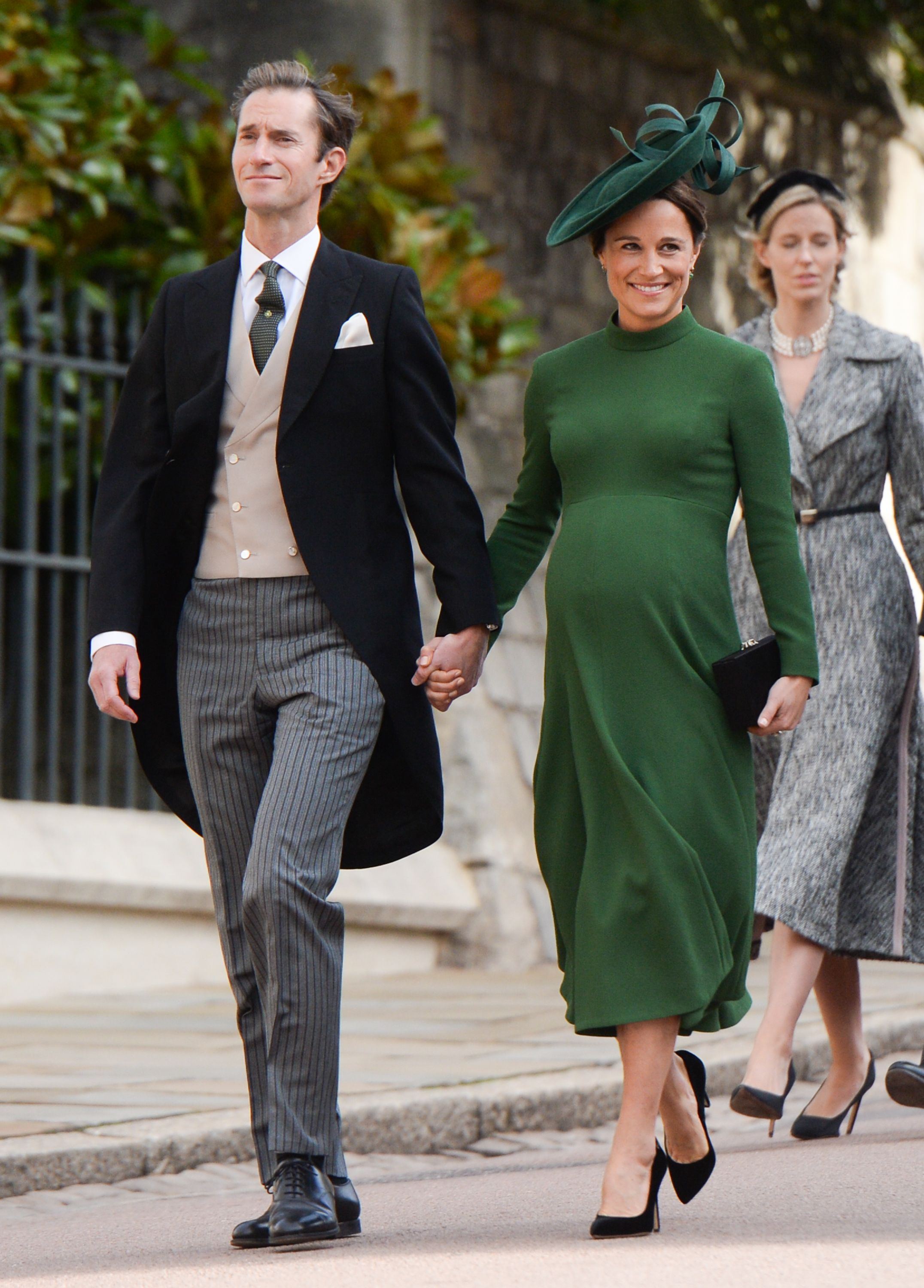 Watch Pippa Middleton Topless Photo Shocks The World video Watch Pippa Middleton Topless Photo Shocks The World video