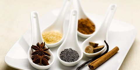 spices for diabetes