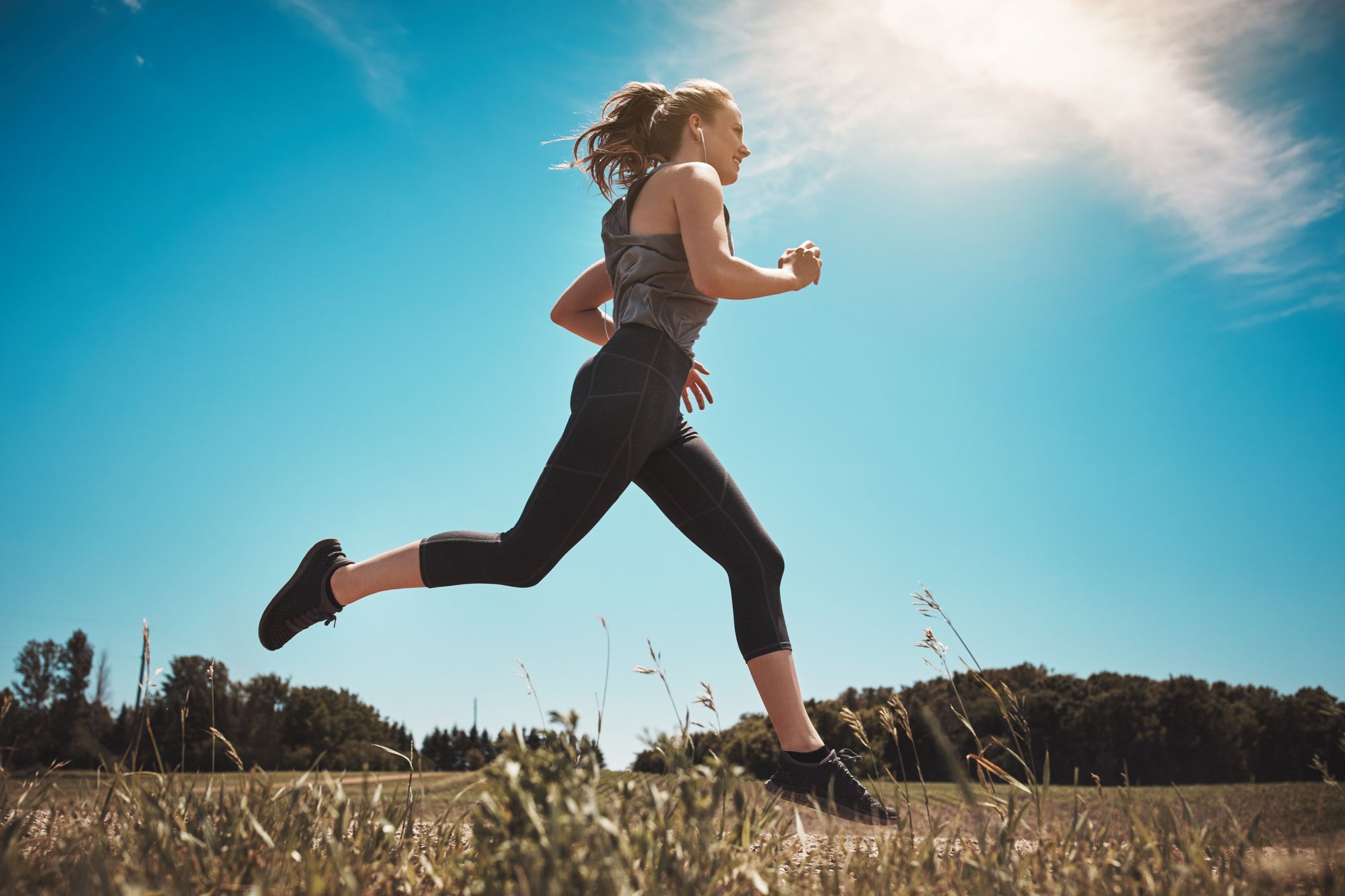 commentaar de studie Oneffenheden 6 belangrijkste voordelen van hardlopen en waarom het je gezonder maakt