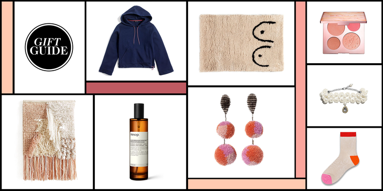 32 Best Gifts For Women 2017 Trendy Christmas Gift Ideas Her You Know Your Friends Well Enough By Now To What They Love But If Re Looking For That One Undeniably Knockout Present Gift Of These 32 Very