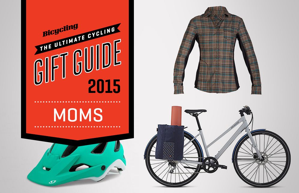 best bikes for moms