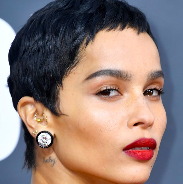 Golden Globes 2020 The Best Hair And Make Up