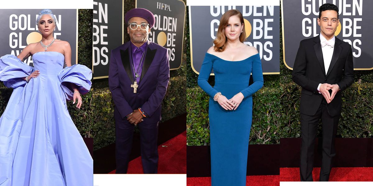 All The Snubs And Surprises From Last Night's Golden Globe Awards