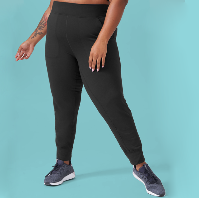 best plus size workout clothes