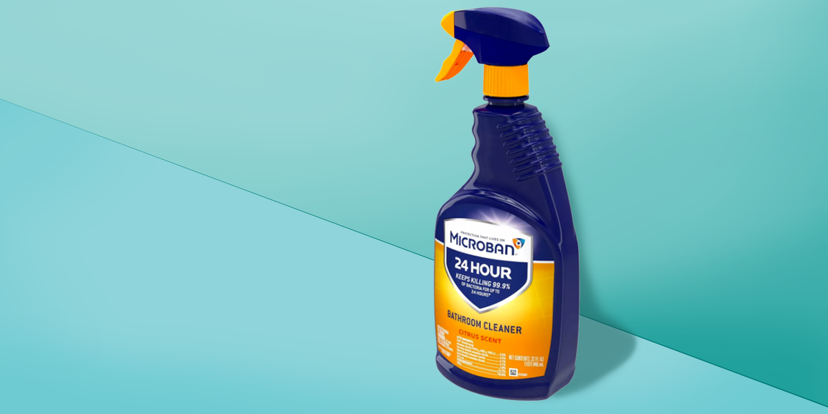 The 8 Best Shower Cleaners Of 2021 For, Best Tile Cleaner For Showers